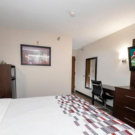 Red Roof Inn Springfield, Mo Экстерьер фото