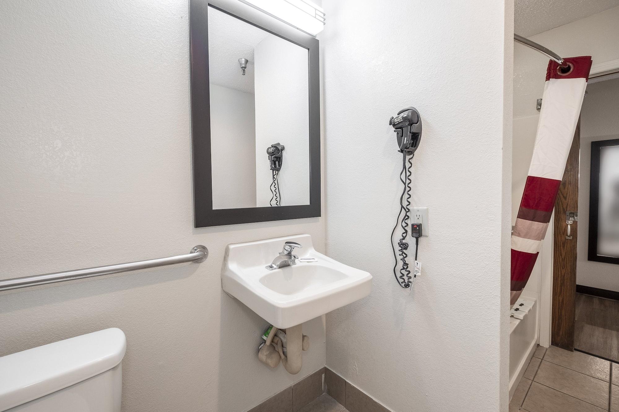 Red Roof Inn Springfield, Mo Экстерьер фото