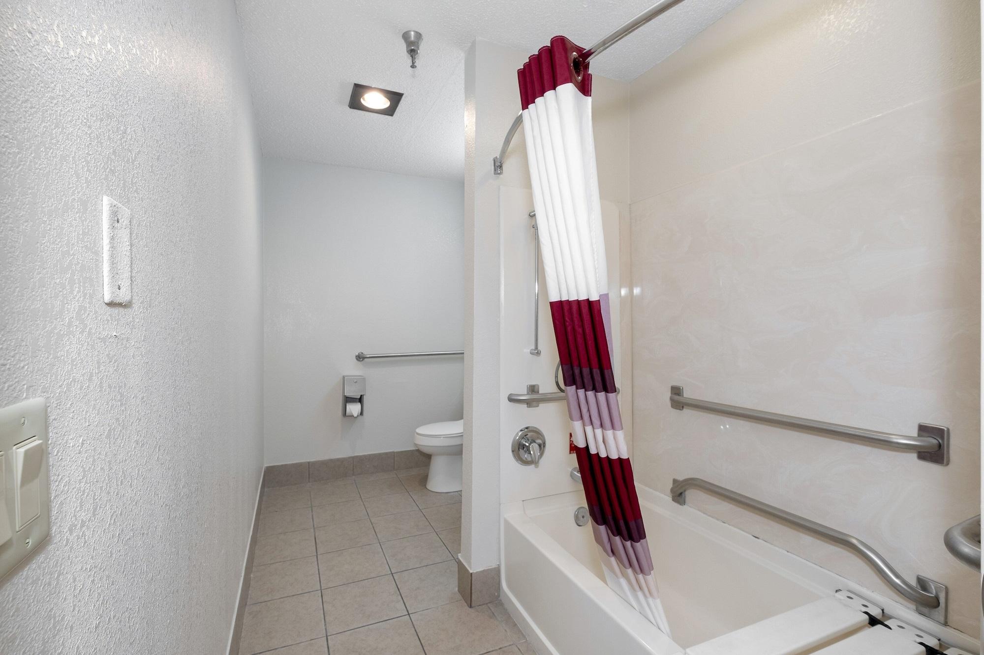 Red Roof Inn Springfield, Mo Экстерьер фото