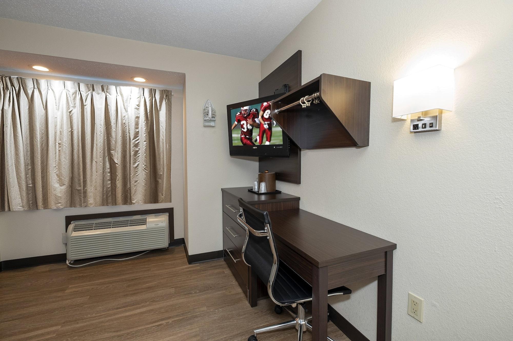 Red Roof Inn Springfield, Mo Экстерьер фото