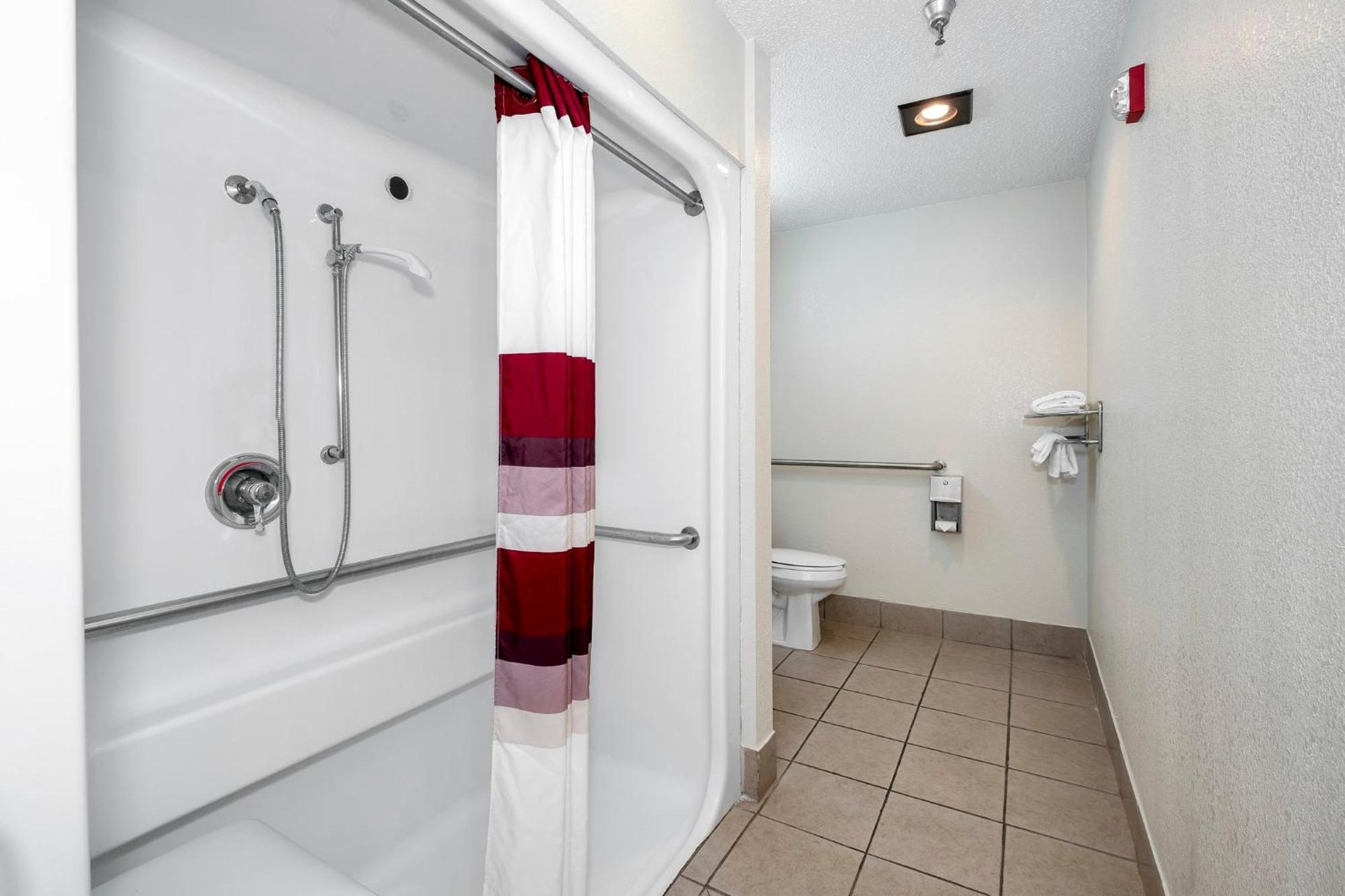 Red Roof Inn Springfield, Mo Экстерьер фото