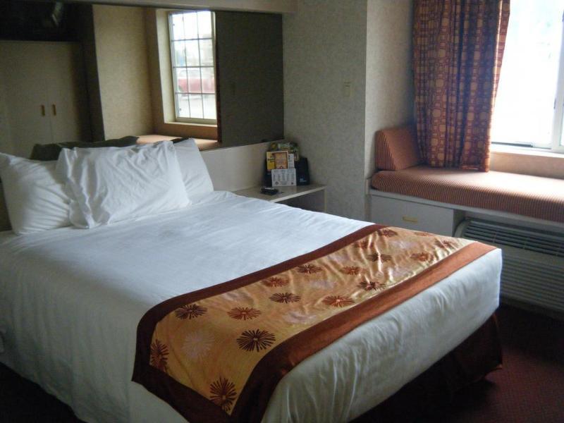 Red Roof Inn Springfield, Mo Экстерьер фото