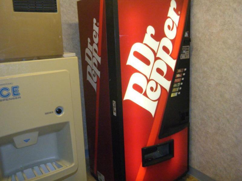 Red Roof Inn Springfield, Mo Экстерьер фото