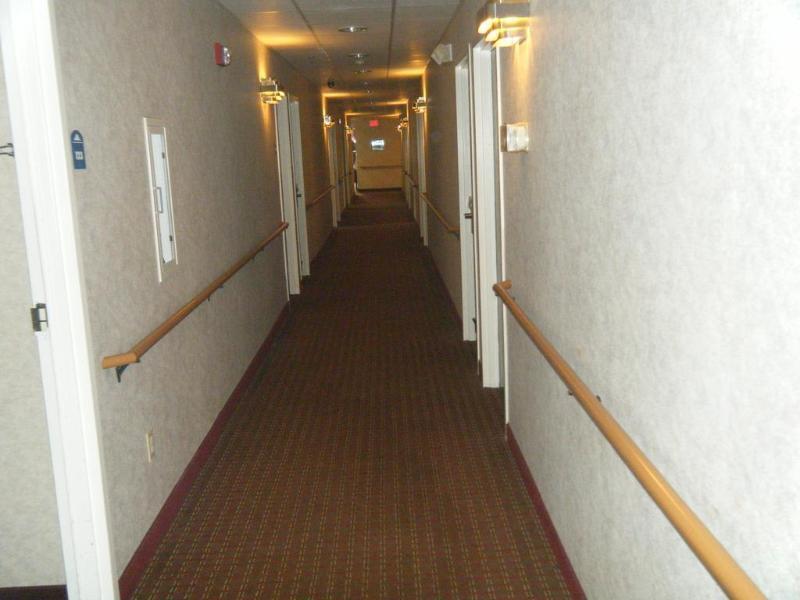 Red Roof Inn Springfield, Mo Экстерьер фото