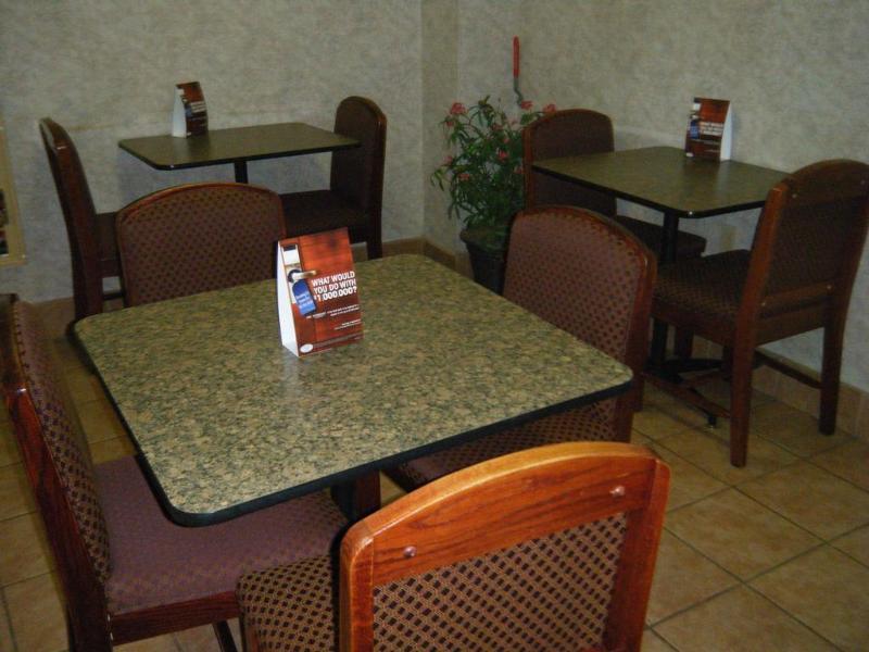 Red Roof Inn Springfield, Mo Экстерьер фото