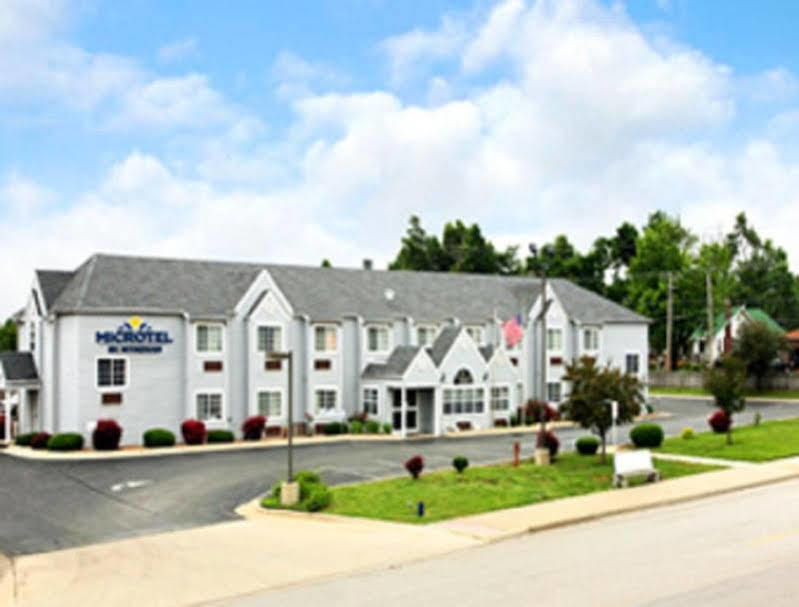 Red Roof Inn Springfield, Mo Экстерьер фото