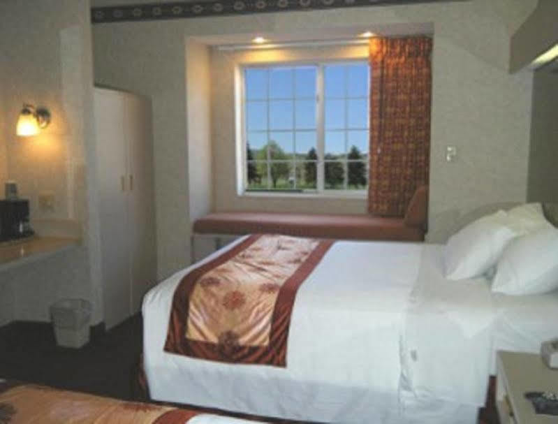 Red Roof Inn Springfield, Mo Экстерьер фото