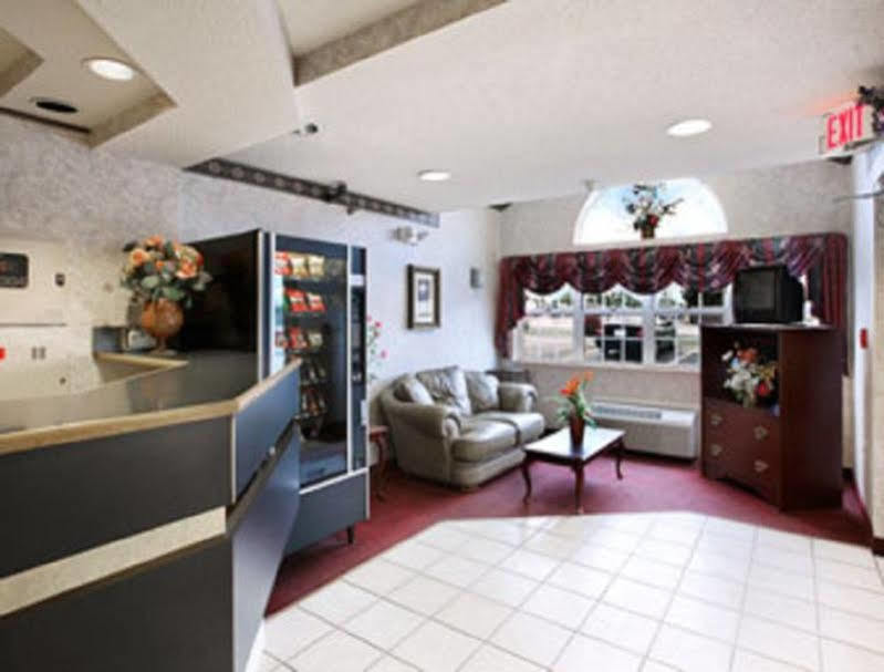 Red Roof Inn Springfield, Mo Экстерьер фото