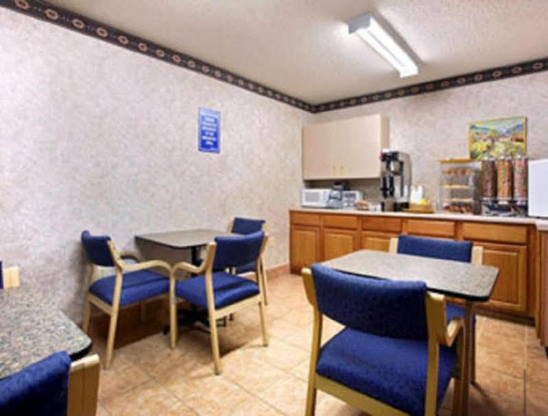 Red Roof Inn Springfield, Mo Экстерьер фото