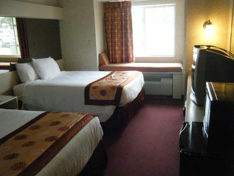 Red Roof Inn Springfield, Mo Экстерьер фото