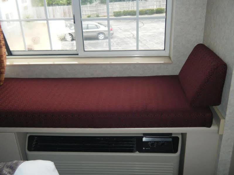 Red Roof Inn Springfield, Mo Экстерьер фото