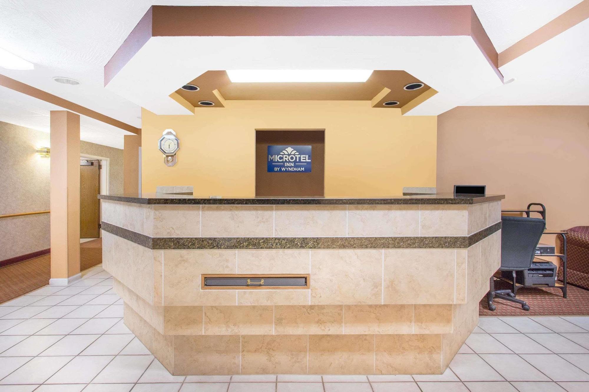 Red Roof Inn Springfield, Mo Экстерьер фото