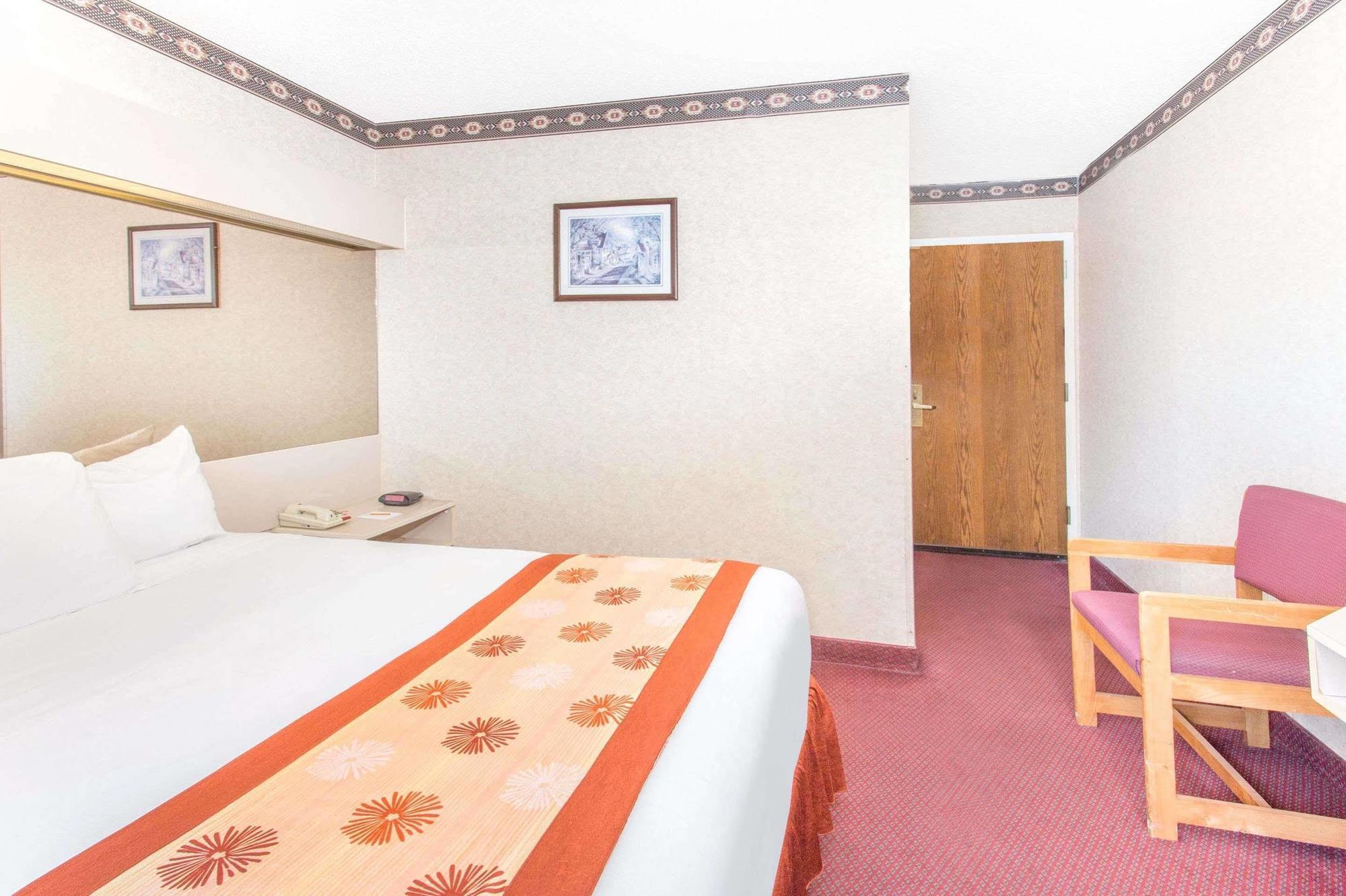 Red Roof Inn Springfield, Mo Экстерьер фото