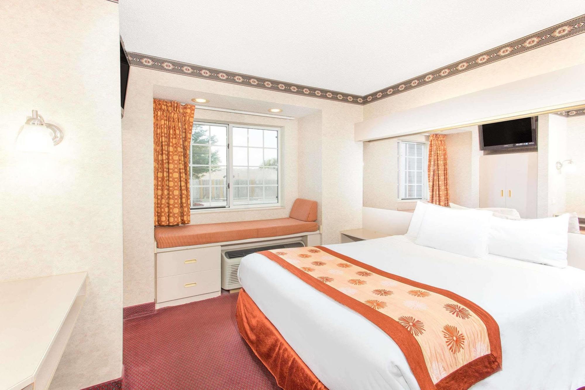 Red Roof Inn Springfield, Mo Экстерьер фото