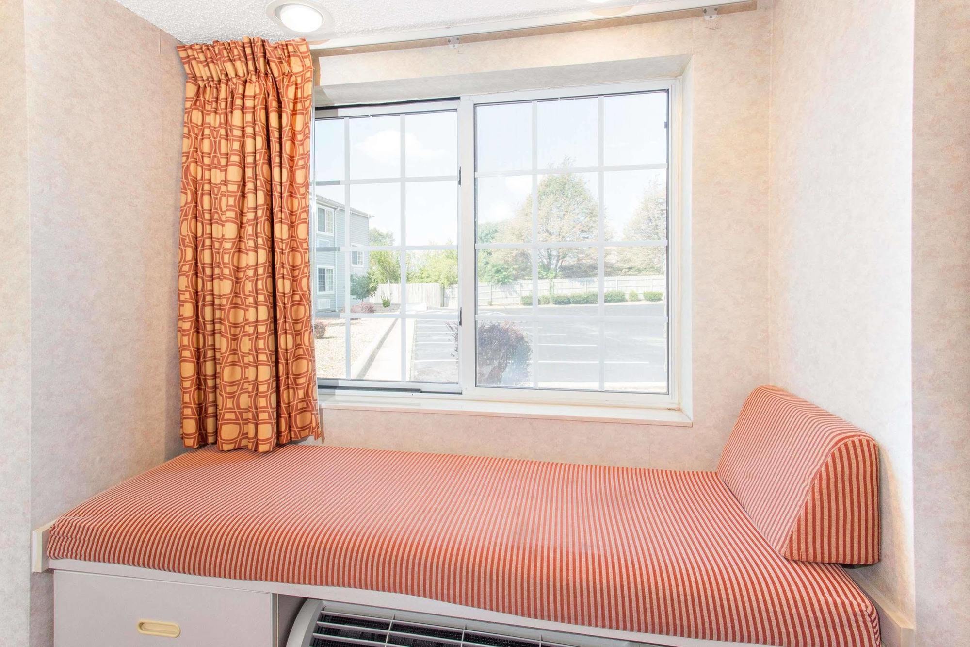 Red Roof Inn Springfield, Mo Экстерьер фото